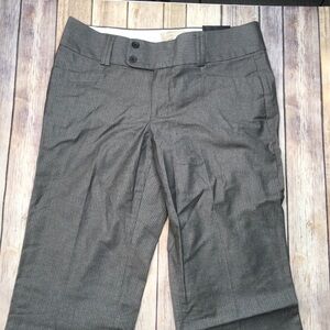 NWT Banana Republic Martin Fit pants size 10L